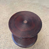 Vintage Wood Japanese Stand