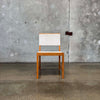 Solid Oak String Chair #2