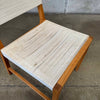 Solid Oak String Chair #2