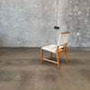Solid Oak String Chair #2
