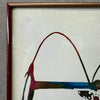 Vintage John D. Wibberley Print
