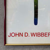 Vintage John D. Wibberley Print