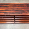 Mid Century Modern Six Drawer Rosewood Dresser By Westnofa