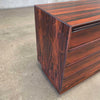 Mid Century Modern Six Drawer Rosewood Dresser By Westnofa