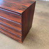 Mid Century Modern Six Drawer Rosewood Dresser By Westnofa