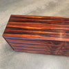Mid Century Modern Six Drawer Rosewood Dresser By Westnofa