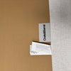 Crate & Barrel Pacific Wood Bench Sofa