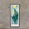 Vintage Georgia O'Keeffe Poster