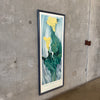 Vintage Georgia O'Keeffe Poster