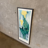 Vintage Georgia O'Keeffe Poster