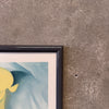 Vintage Georgia O'Keeffe Poster