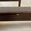 Edward Wormley For Dunbar Arm Chair With New Upholstery
