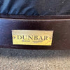 Edward Wormley For Dunbar Arm Chair With New Upholstery