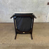 Edward Wormley For Dunbar Arm Chair With New Upholstery