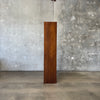 Mid Century Modern Shelf Cabinet By American Of Martinsville