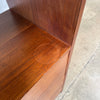 Mid Century Modern Shelf Cabinet By American Of Martinsville