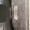 Knoll Studio "Iquo" Staking Chair - Grey