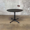 Knoll Studio "Iquo" Cafe Table