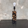 St. Laurent Marble Lamp