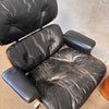 60's - 70's Eames Lounge Chair & Ottoman