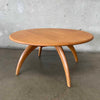 Mid Century Modern Coffee Table By Heywood Wakefield
