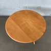 Mid Century Modern Coffee Table By Heywood Wakefield