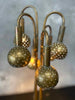 Mid Century Modern Copper Table Lamp In The Style Of Paavo Tynell