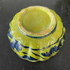 Vintage Set Of 4 Mexican Pottery Bowls