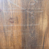 Mid Century Modern Lane Acclaim Square Walnut Coffee Table In Original Finish