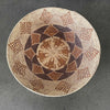 Vintage Handmade Basket