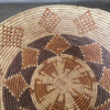Vintage Handmade Basket