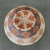 Vintage Handmade Basket