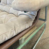 Mid Century Chaise By Sam Larsson For Dux - #2