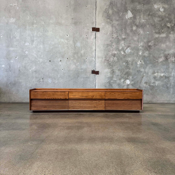 Modern Low Cabinet