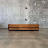 Modern Low Cabinet