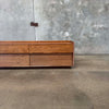 Modern Low Cabinet