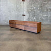 Modern Low Cabinet