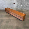Modern Low Cabinet