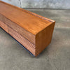 Modern Low Cabinet