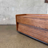 Modern Low Cabinet
