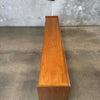 Modern Low Cabinet