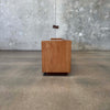 Modern Low Cabinet