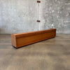 Modern Low Cabinet