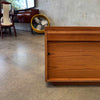 Modern Low Cabinet