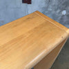 Vintage IKEA "Anes" Dresser In Birch Plywood