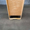 Vintage IKEA "Anes" Dresser In Birch Plywood