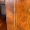 Vintage Thomasville Hemingway Rotating Bookcase