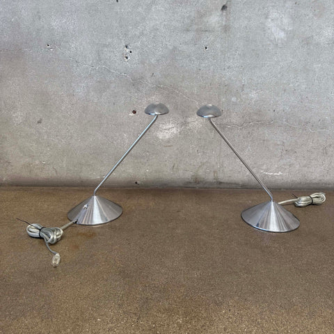 Vintage & Mid Century Modern Lamps