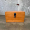 Vintage Studio Craft Trunk