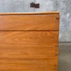 Vintage Studio Craft Trunk